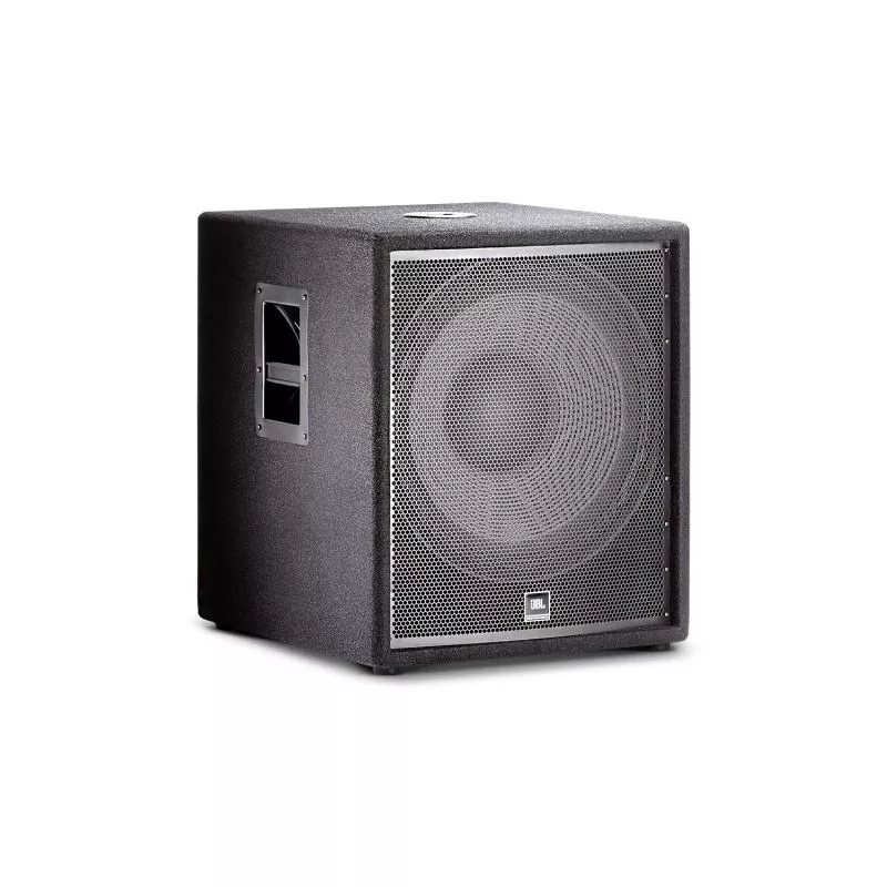 JBL JRX218S 18 in. Compact Subwoofer