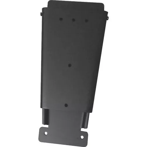 JBL MTC-CBT-FM1, Flush-Mount Wall Bracket For Cbt 50/100/200, Blk