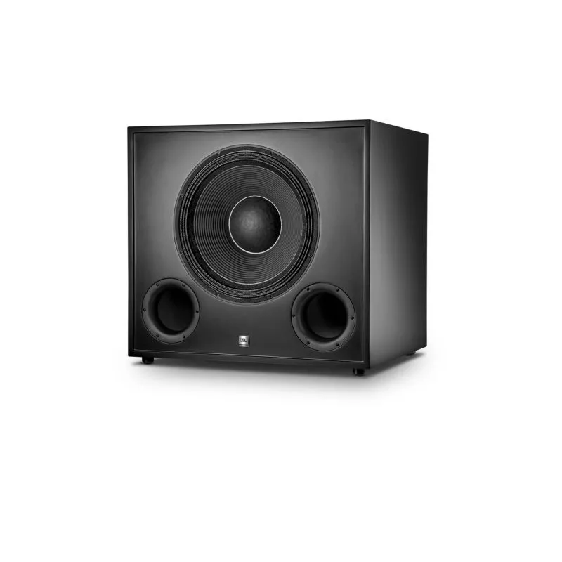 JBL SUB18 SUB18 Studio Subwoofer
