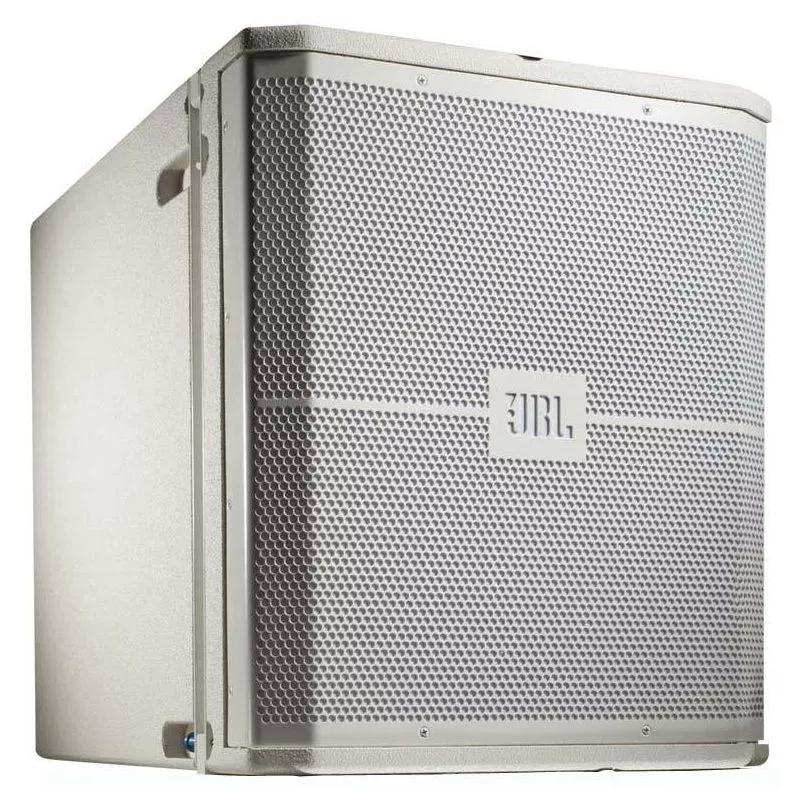 JBL VRX915S-WH 15 in Two Way Stage Monitor
