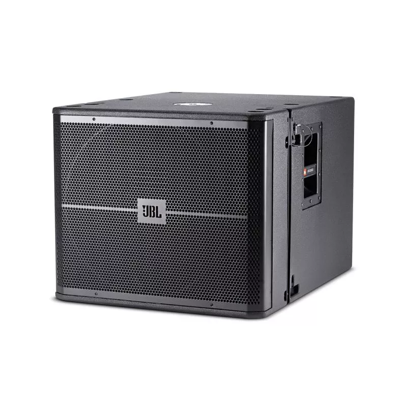 JBL VRX918SP 18" High Power Powered Flying Subwoofer