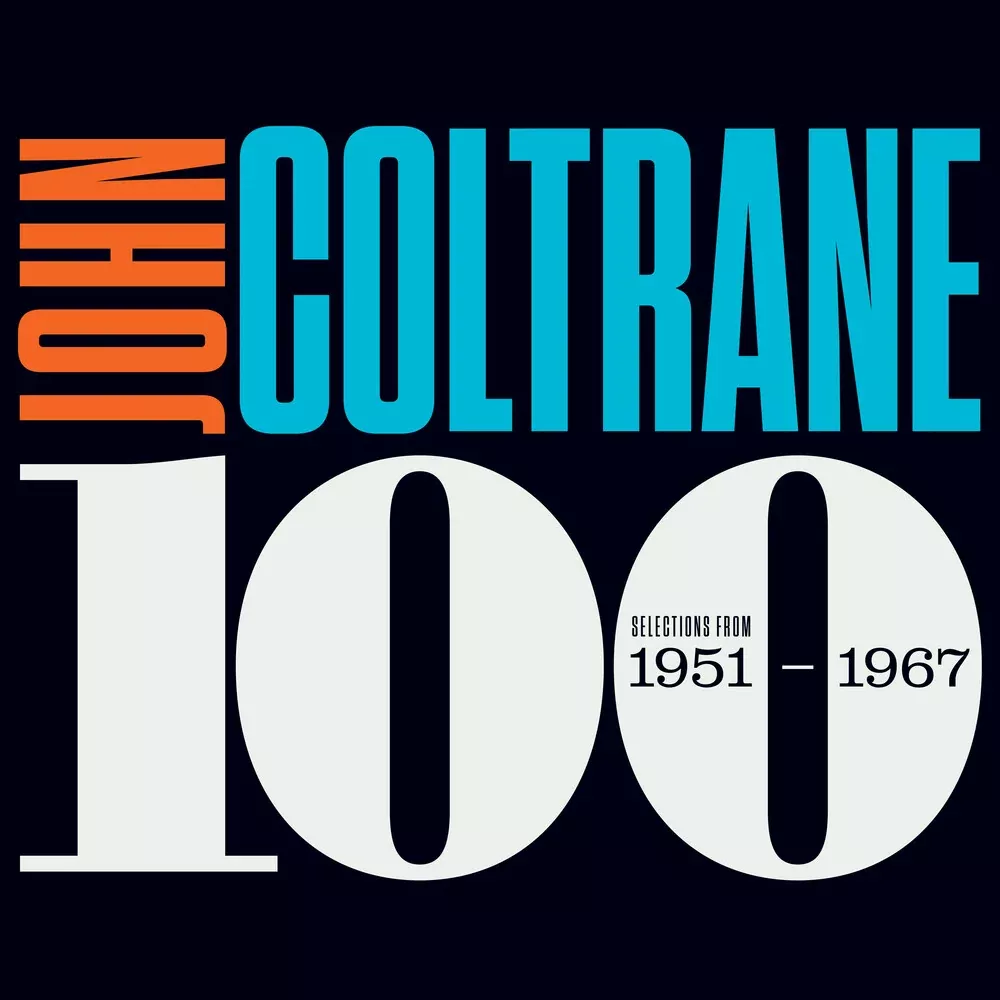 John Coltrane - Coltrane 100: Selections From 1951-1967 (Box) [LP]