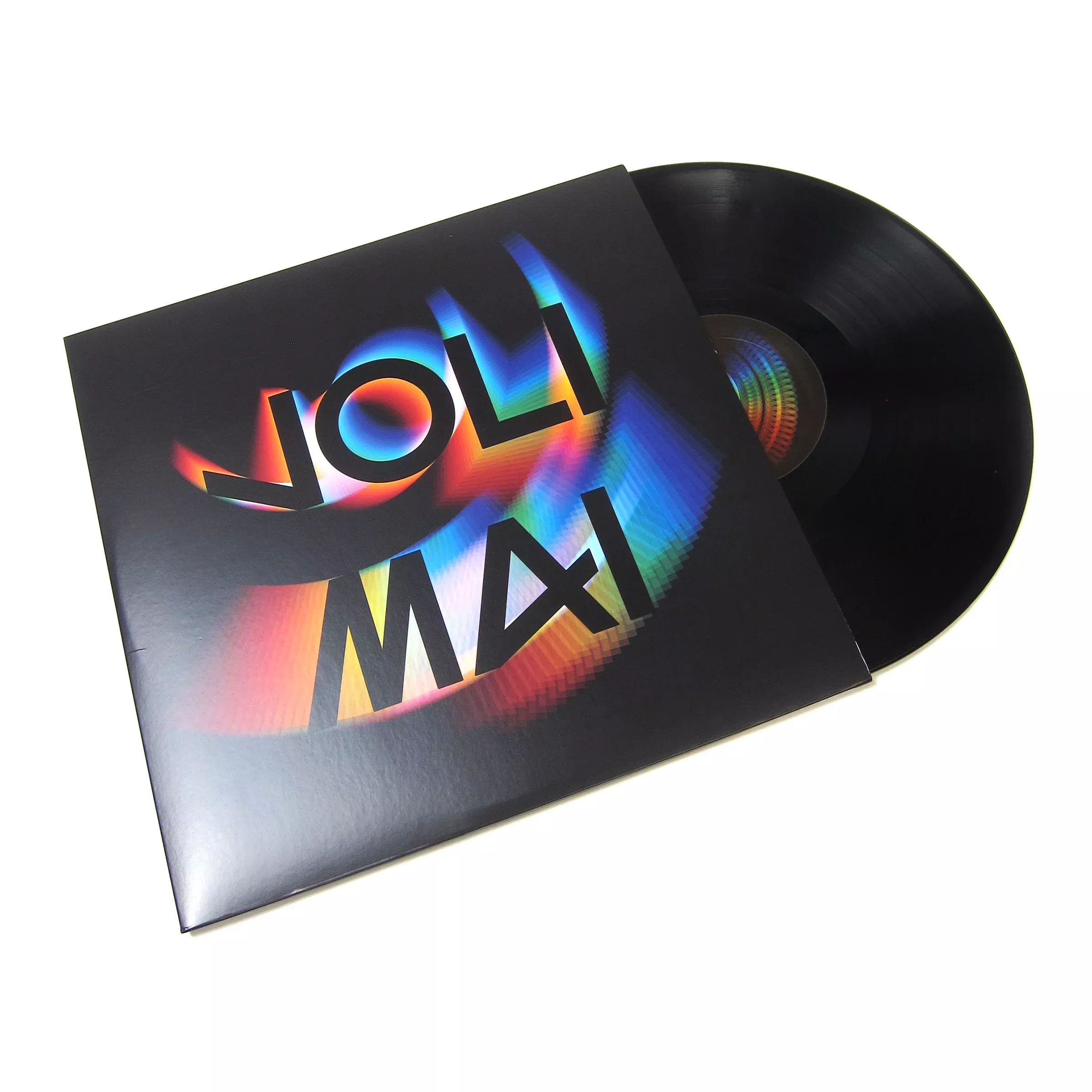 Joli Mai Vinyl 2LP