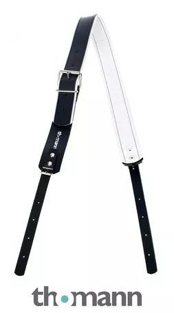 Kölbl 2005 Tuba Strap Black