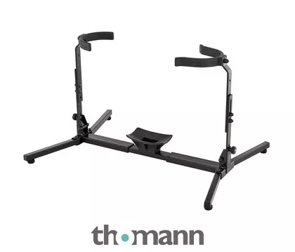 K&M 14945 Kingsize Tuba Stand