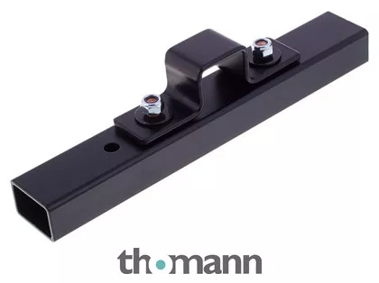 K&M 18954 Adapter for Boom Arm