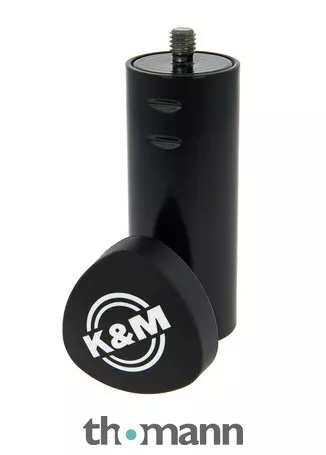 K&M 24521-300-55 Bolt Adapter 3/8"
