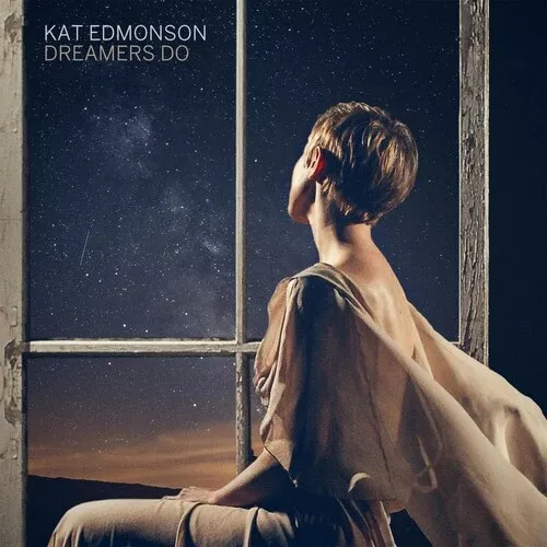 Kat Edmonson: Dreamers Do - VINYL LP