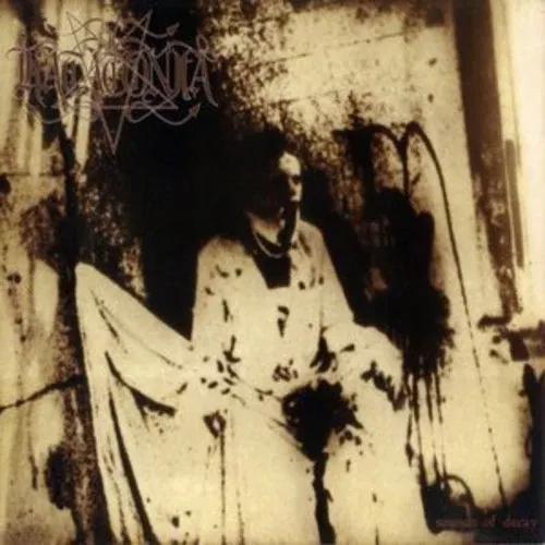 Katatonia: Sounds of Decay - 12-INCH SINGLE