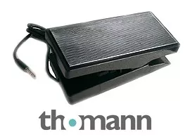 Ketron Volume Pedal Deluxe