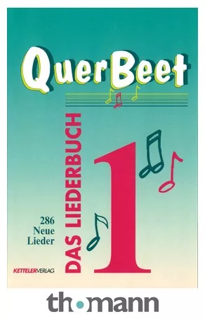 Ketteler Verlag QuerBeet 1