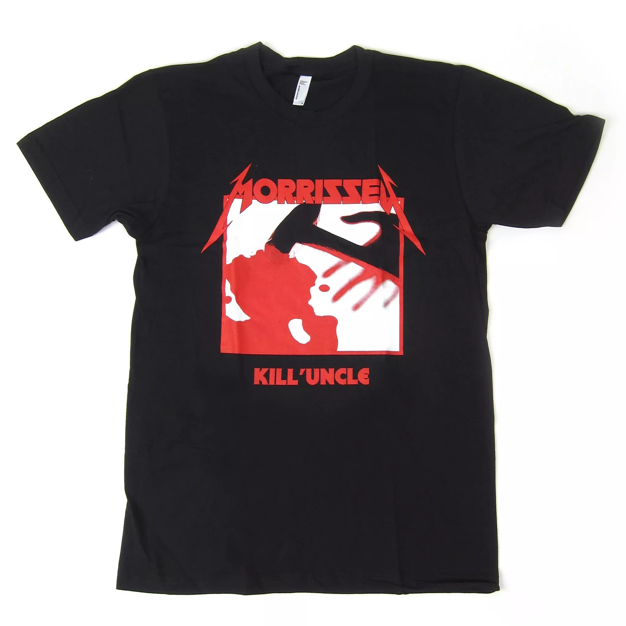 Kill Uncle Shirt (Medium Only)