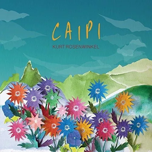 Kurt Rosenwinkel: Caipi - VINYL LP