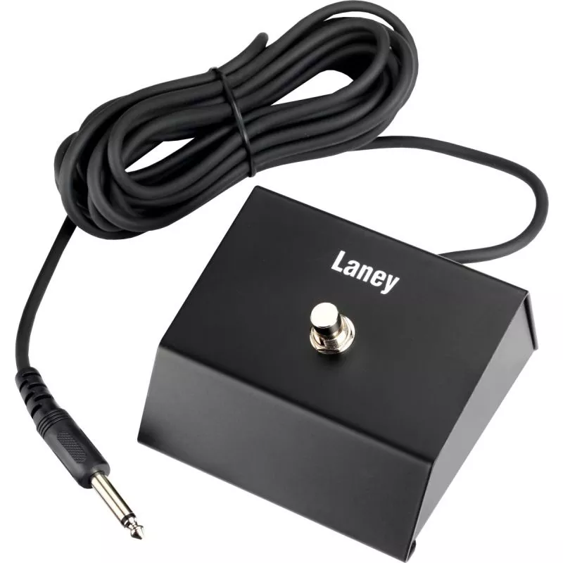 Laney 1 Way Footswitch FS1