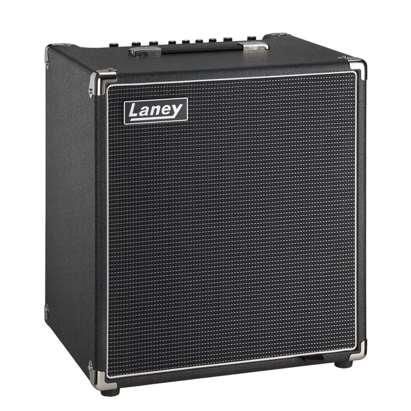 Laney Digbeth Bass combo 200W RMS,15"