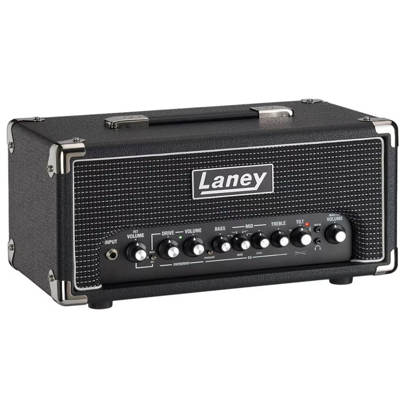 Laney Digbeth Bass HEAD 200W RMS