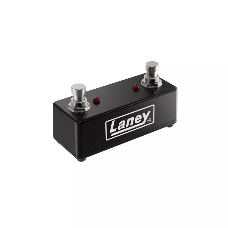 Laney FS2-MINI dual footswitch