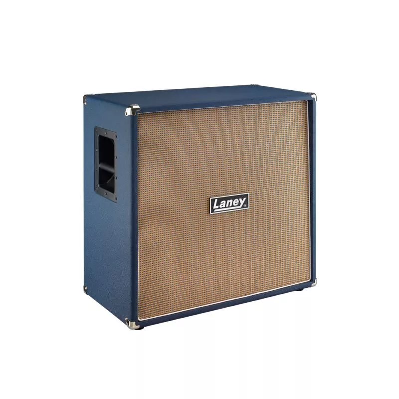 Laney LF-412 cabinet, 4x12"