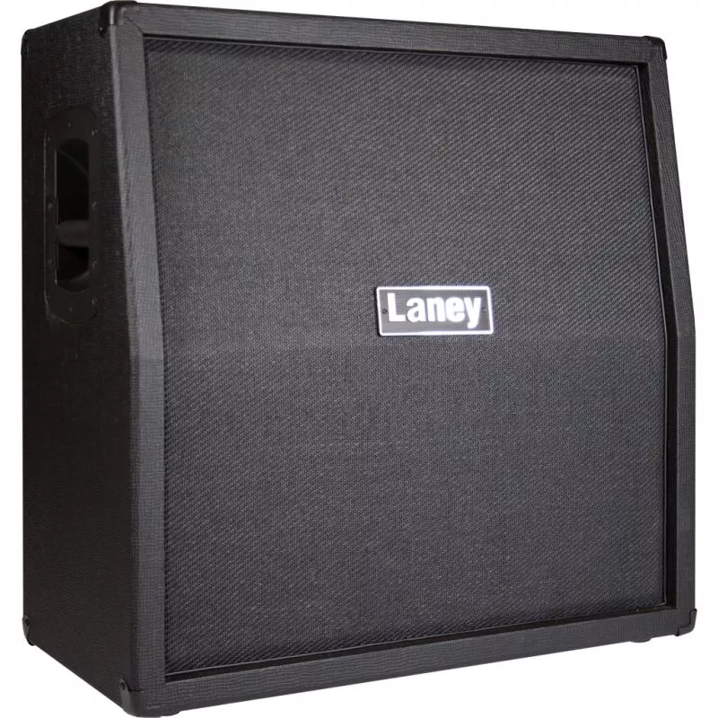 Laney LV412A Angled 280W Speaker Cabinet