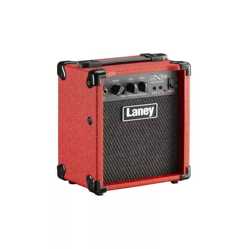 Laney LX10B electric bass combo