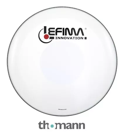 Lefima S0024 24" Powerstroke III Head