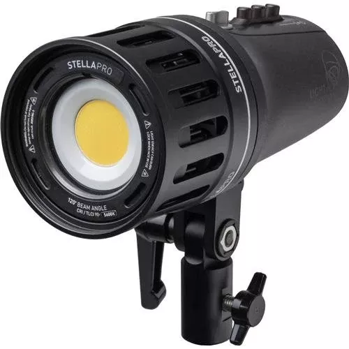 Light & Motion Stella Pro 8000 RF Action Kit