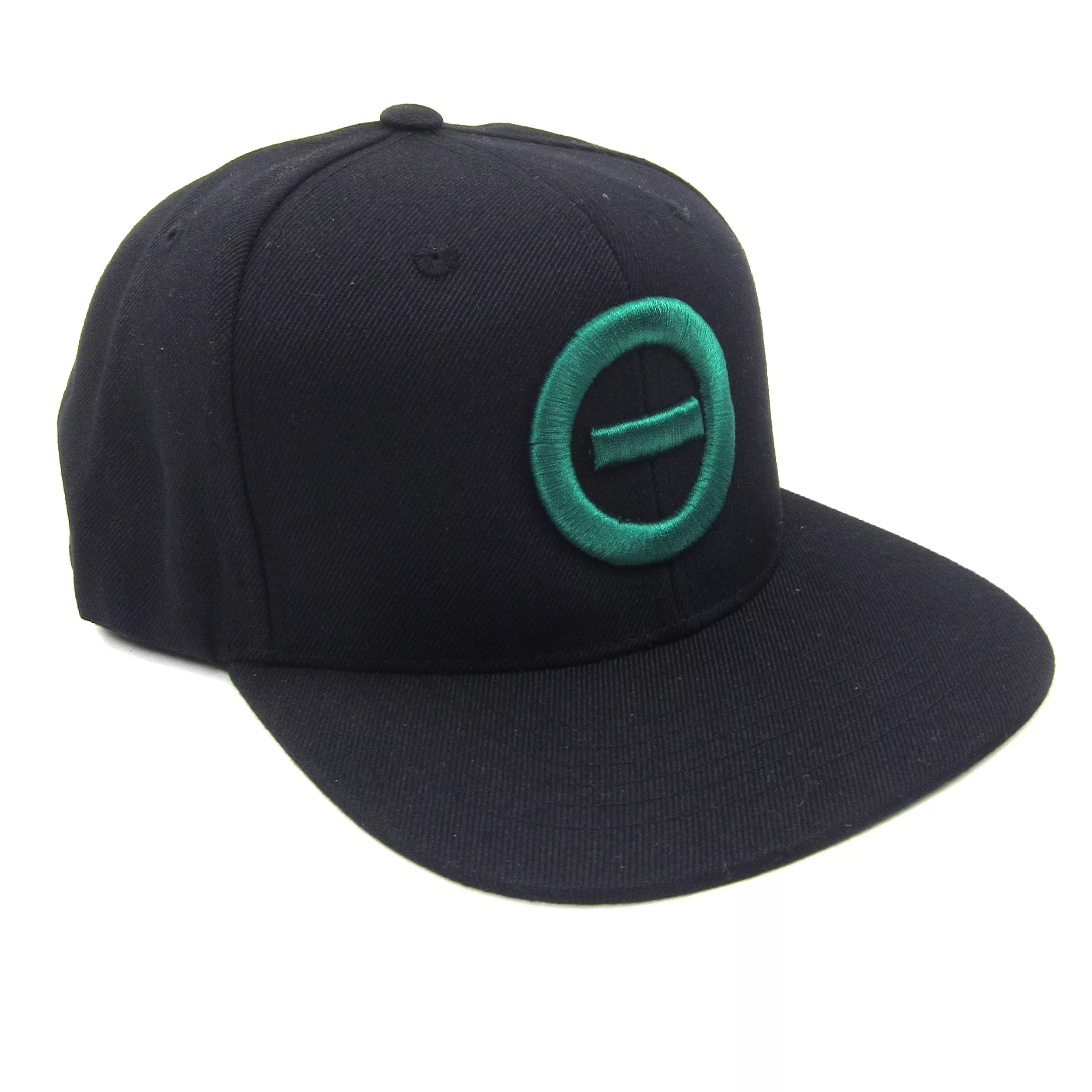 Logo Hat - Black