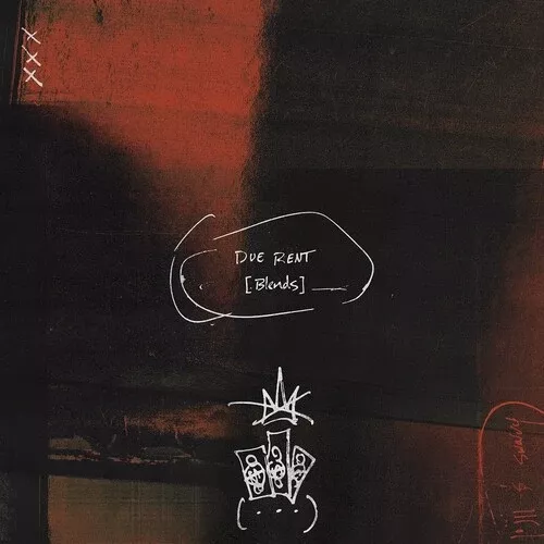 Lojii & Swarvy: Due Rent (Blends) - CASSETTES