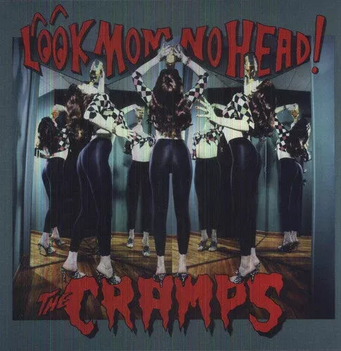 – Look Mom No Head! [Import]