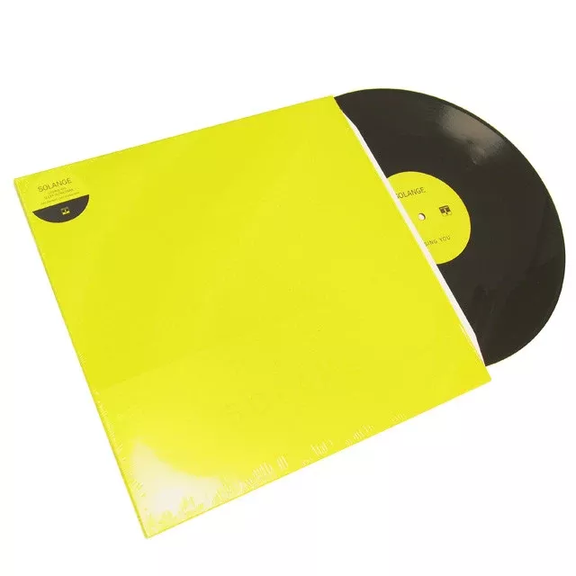 Losing You (Dev Hynes) Vinyl 12"
