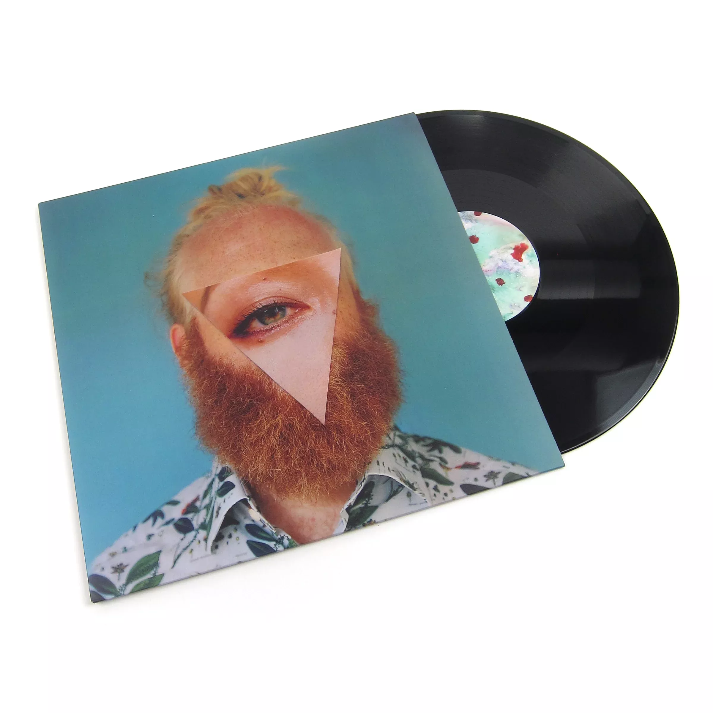 Lover Chanting Vinyl 12"