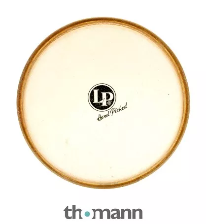 LP 264A Bongo Head Professional