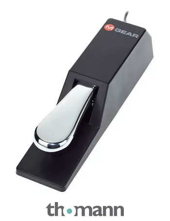 M-Audio SP-2