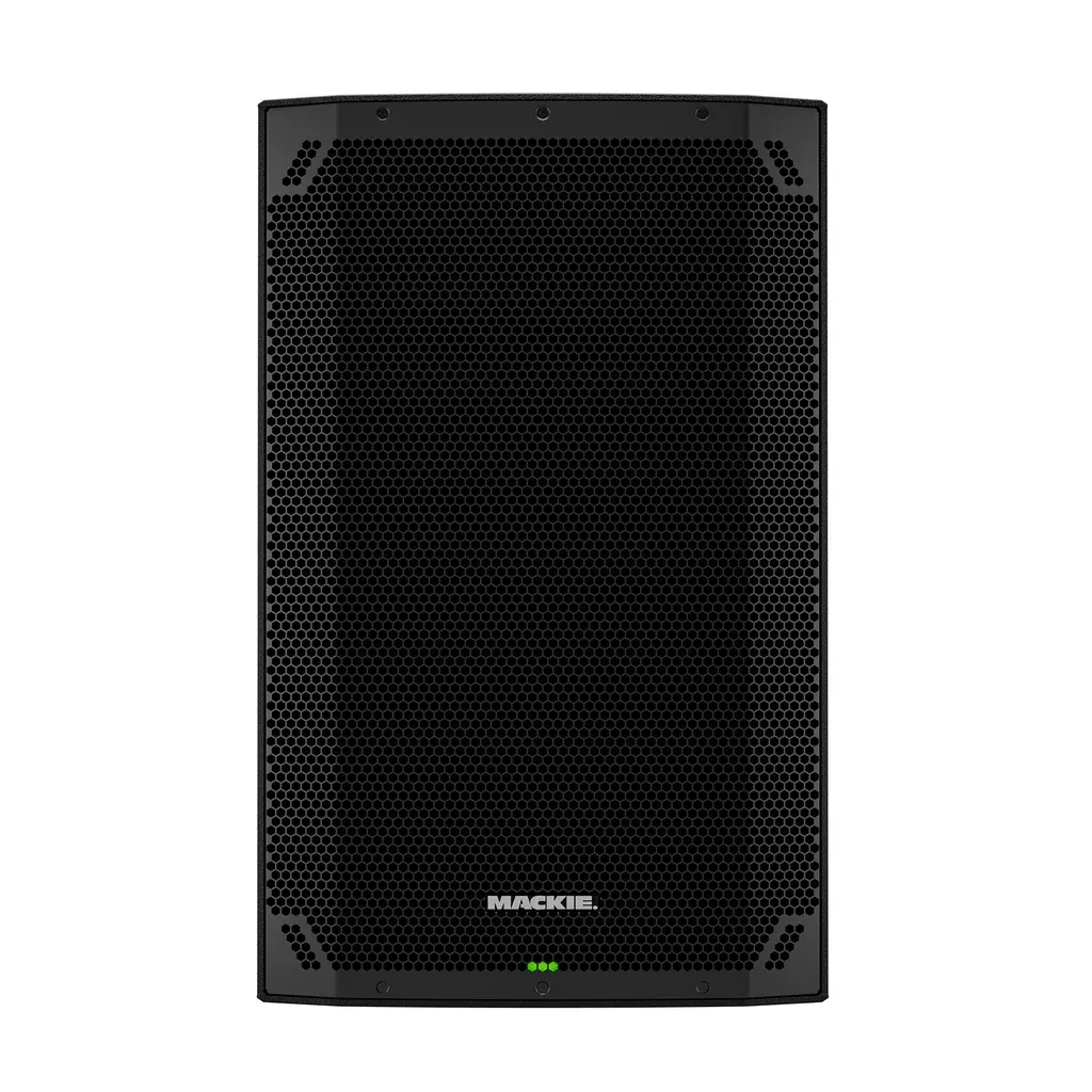 MACKIE THUMP 15V4 1400W POWERED 15" - USED