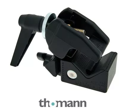 Manfrotto 035 Super Clamp