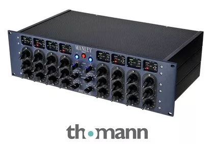 Manley Massive Passive Mastering