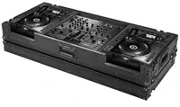 MARATHON MA-DJMCDJ2000WBLK
