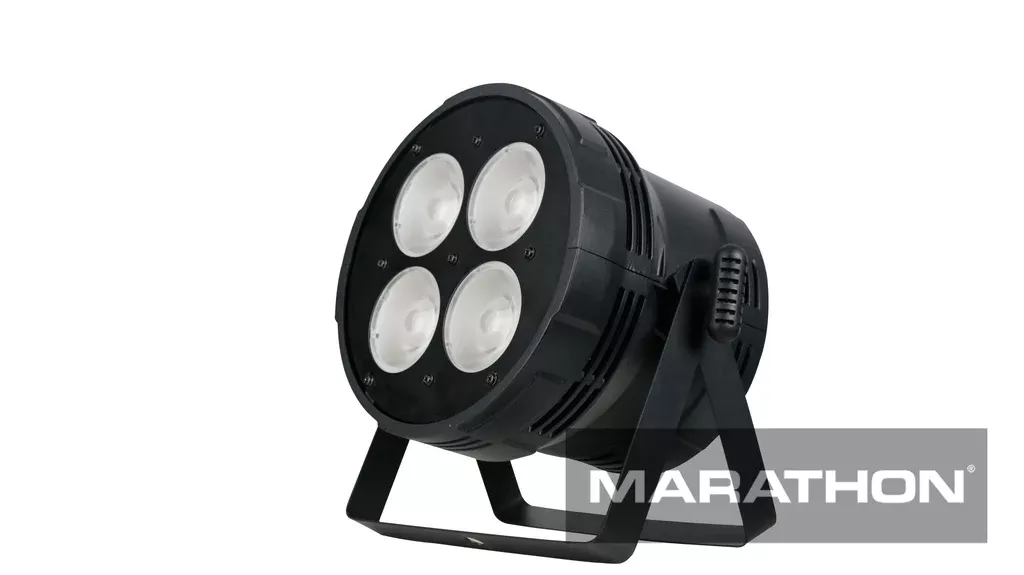 MARATHON PRO LIGHTING MA-LEDPAR450 PAR LIGHT 450