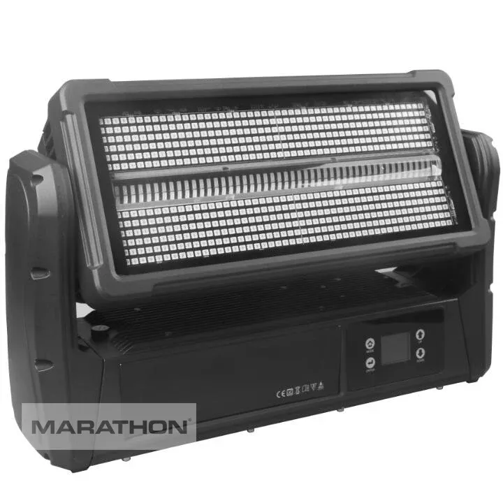 MARATHON PRO LIGHTING MA-LEDSTR3000-IP STROBE LIGHT 3000IP