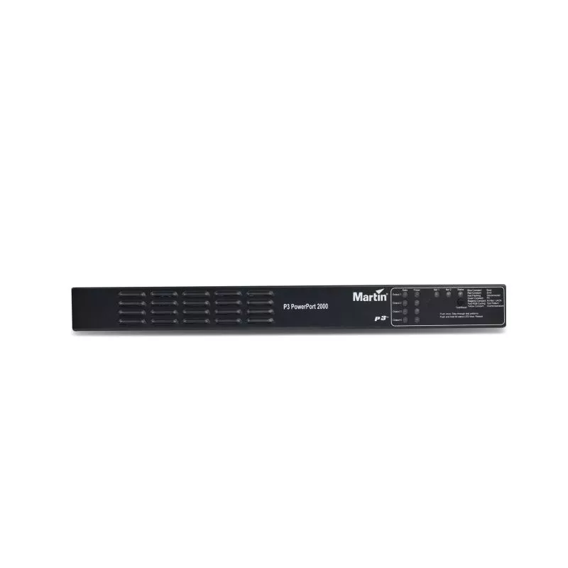 Martin DC + Ethernet Cable 100m