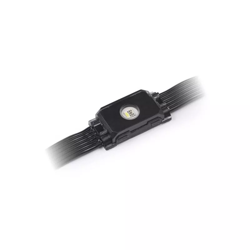 Martin Exterior Dot-1 Pro, 115mm, 100pcs, 2m ld