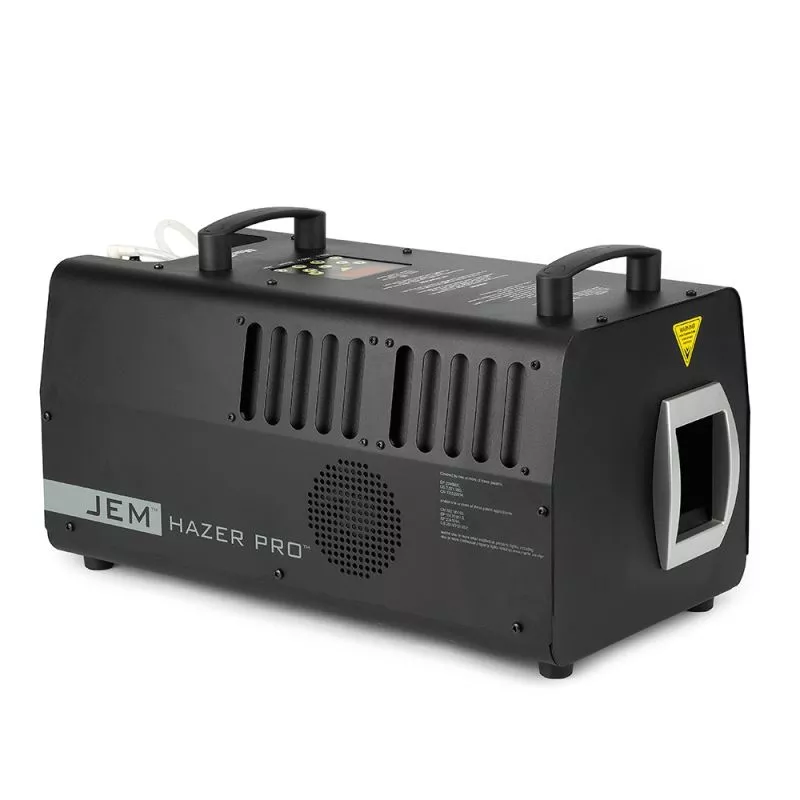 Martin JEM Hazer Pro Water-Based Haze Machine