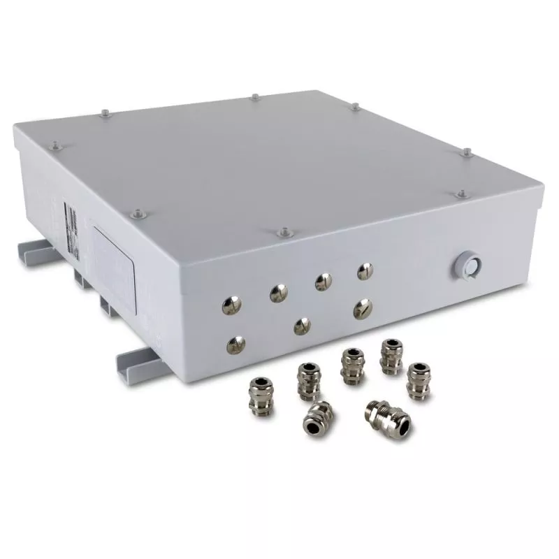 Martin P3 PowerPort 1000 Outdoor Power & Data Unit