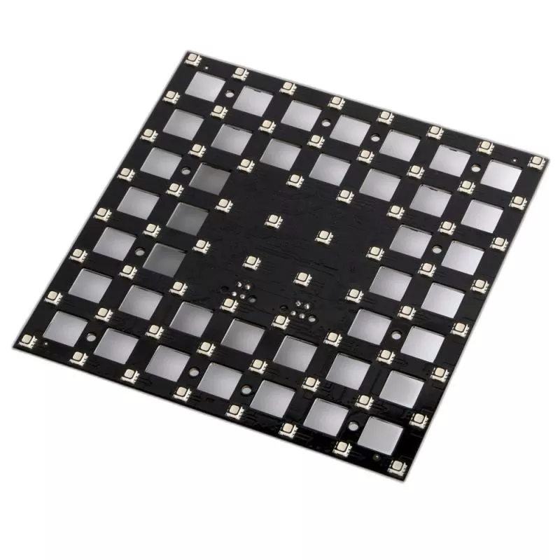 Martin VC-Grid 25 Creative 8x8 LED Video Tile 4 Pack