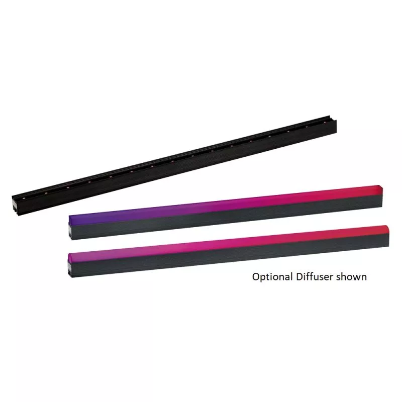 Martin VDO Sceptron 40 LED Video Batten 320 mm Long