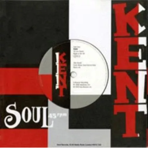 Mary Love: Lay This Burden Down - 7-INCH SINGLE