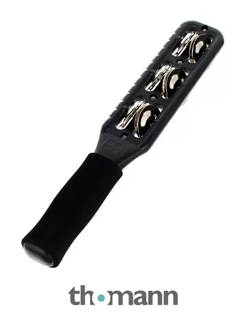 Meinl JG1BK Jingle Stick Black