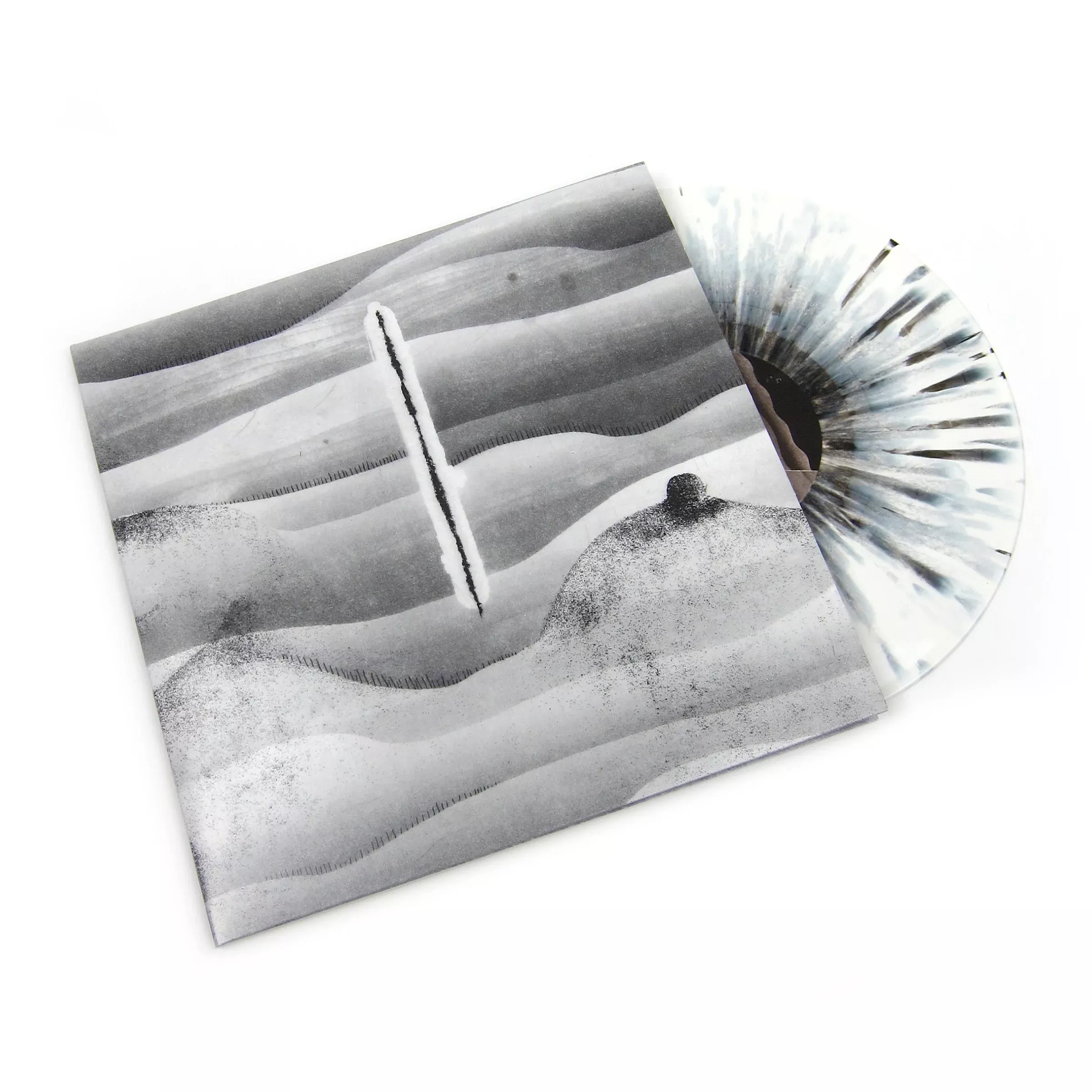 Mellow Waves (Colored Vinyl) Vinyl 2LP