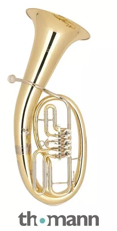 Miraphone 53 N 0700 A Baritone