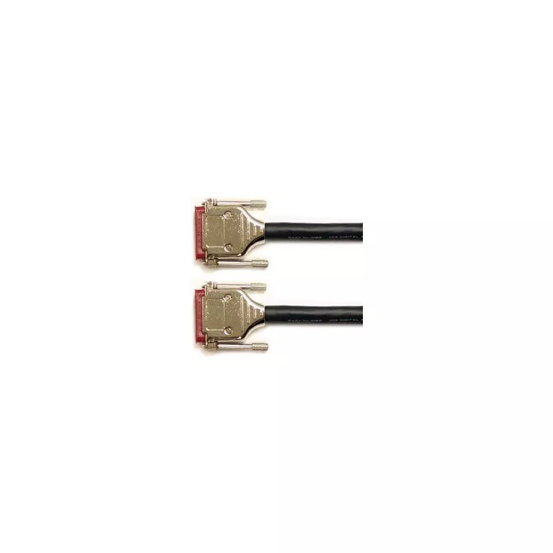 Mogami Gold AES TD DB25-DB25 Cable 5 ft.